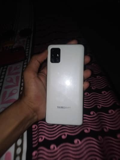 samsung A 51