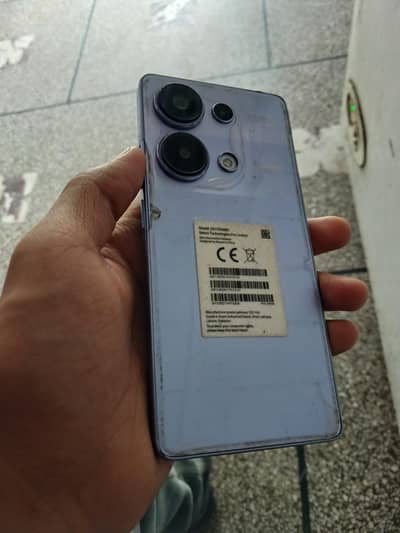 redmi note 13 pro
