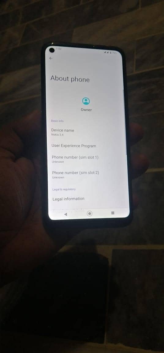 Nokia 3.4 2