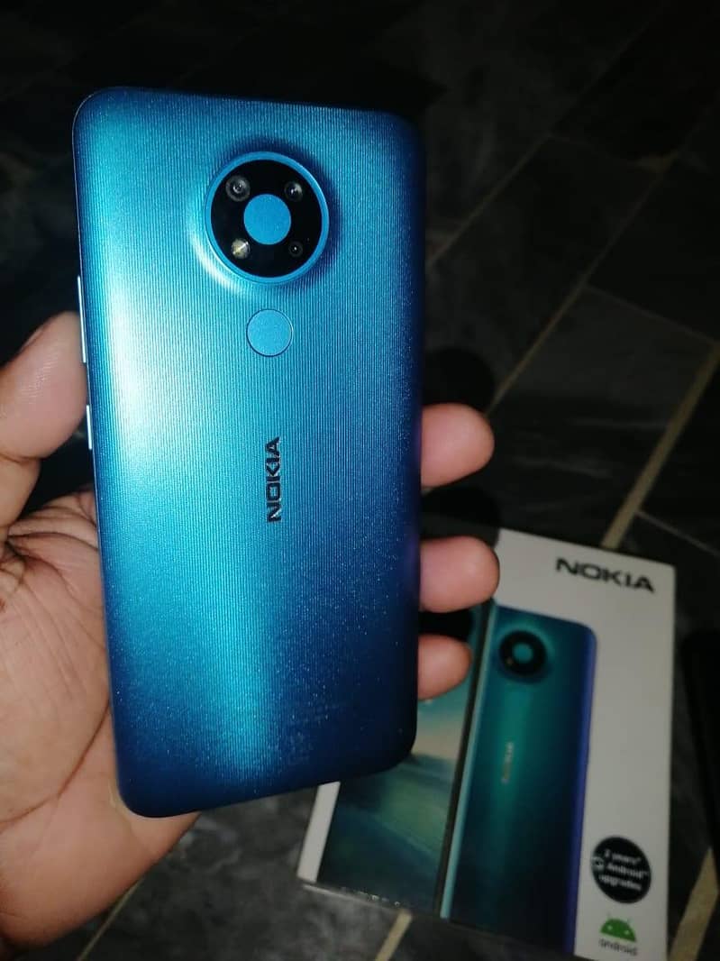Nokia 3.4 3