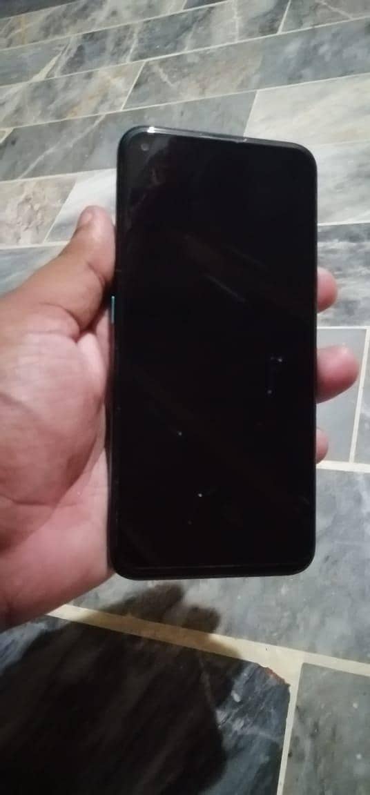 Nokia 3.4 5