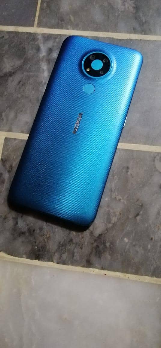 Nokia 3.4 6