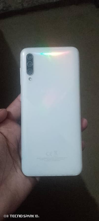 Samsung Mobile A30s