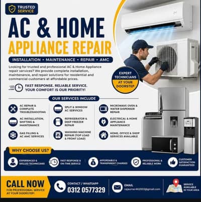 Ac technician