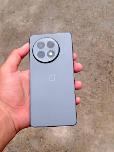 One Plus Ace 5  exchange possible