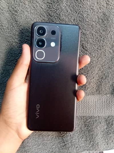 Vivo Y29