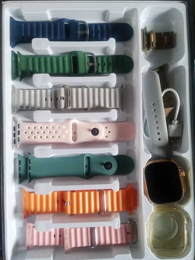 smart watch for boys