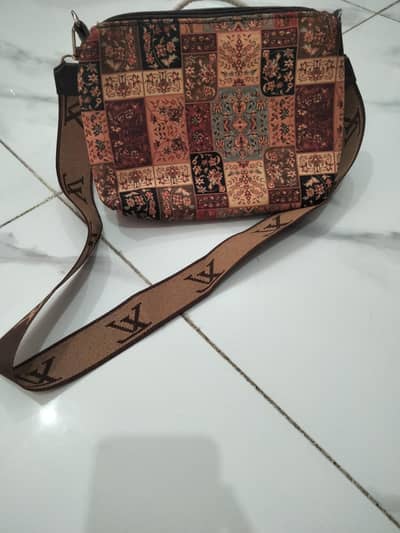 crossbody bag