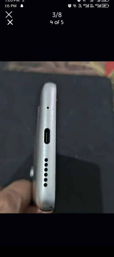 Motorola Moto G Power 5G