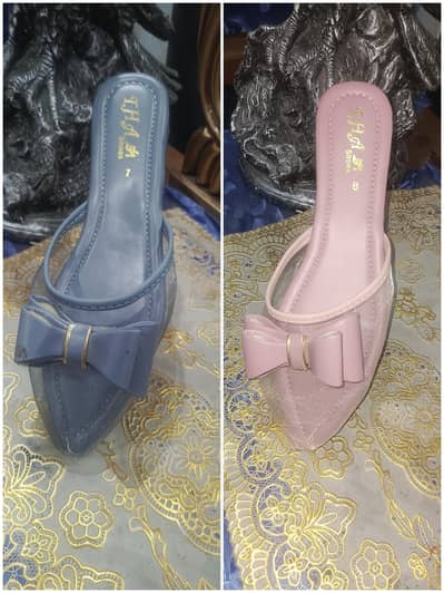 Ladies Shoes -Brand New Arrival | Affordable Price