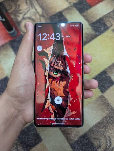 Google Pixel 7 Pro For Sell