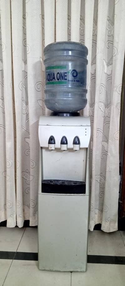Orient Dispenser
