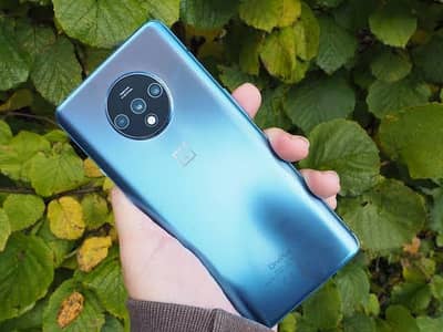 One Plus 7T