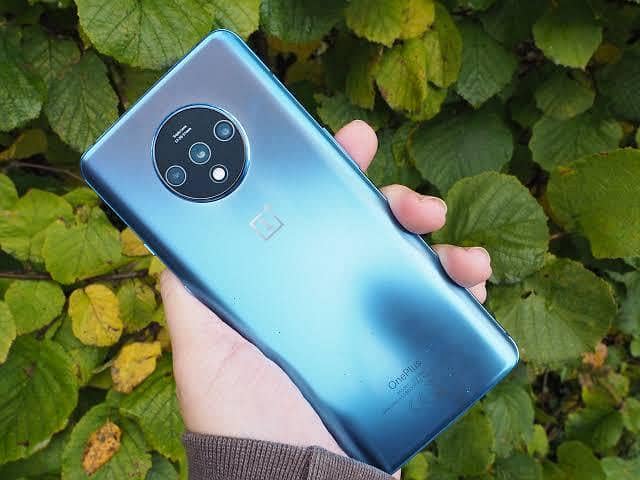 One Plus 7T 0