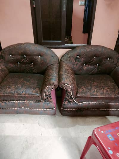 sofa set