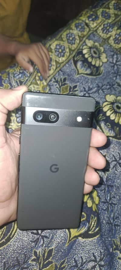 Google Pixel 7a