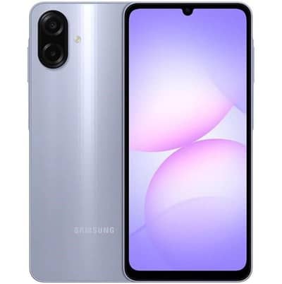 Samsung Galaxy A07 - 4/128GB- PTA Approved |  Used Like New Best Price