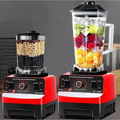 silver crest juicer blandar 2 in 1
