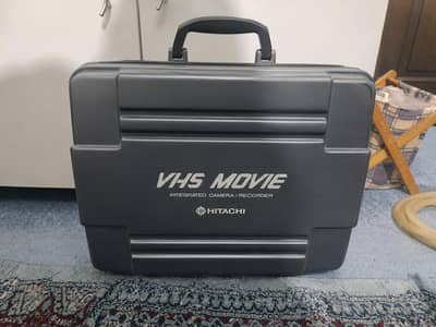 video camera for sale ( antique rare collection)