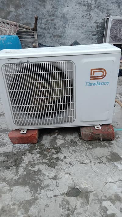 Dowlance 1 ton ac non invertet