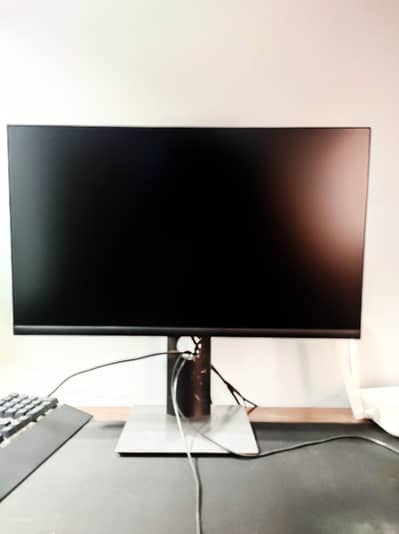 Dell 24" Bezel-Less IPS Monitor | Full HD | HDMI | DP