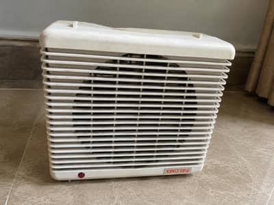 Electric Blower Fan Heater