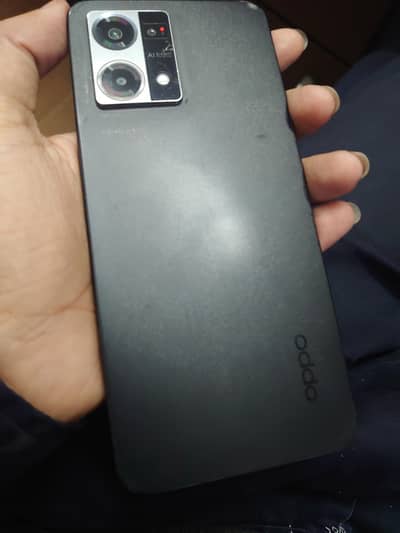 OPPO F21 Pro