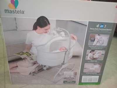 Mastela Baby Swing