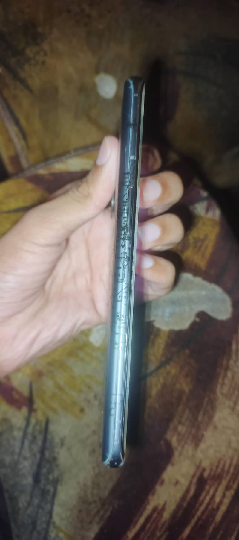 One Plus 9 Pro 1