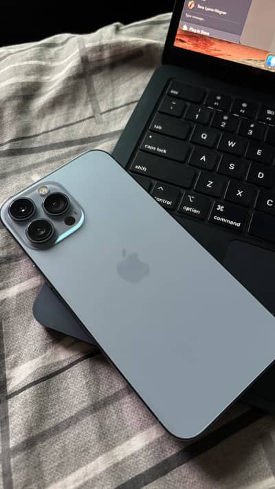 Apple iPhone 13 Pro Max
