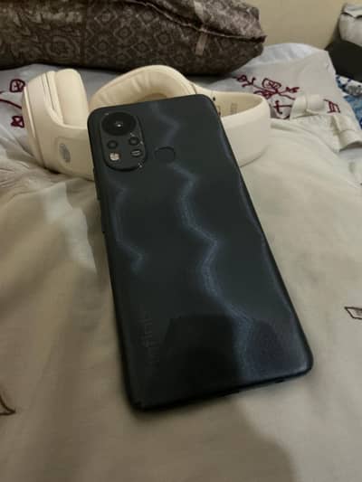 Infinix Hot 11s