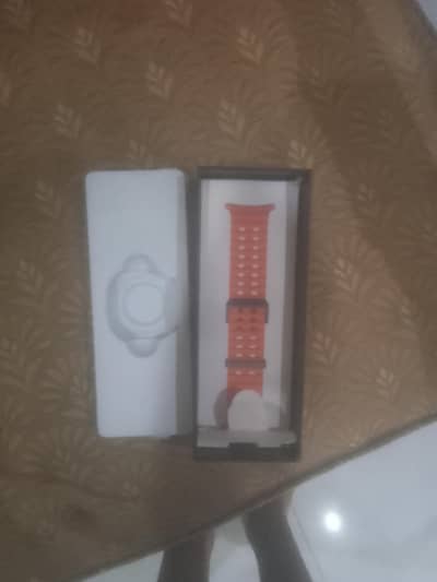 watch