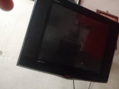 lcd working