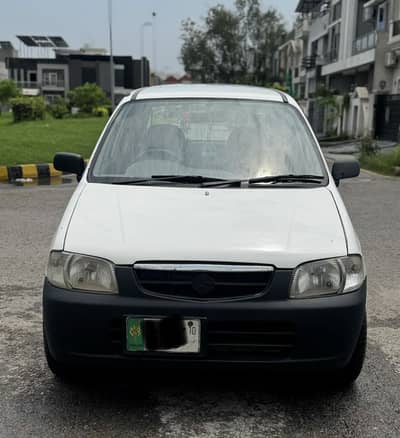 Suzuki Alto 2010