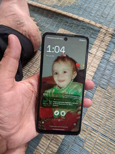 Motorola G5G2024