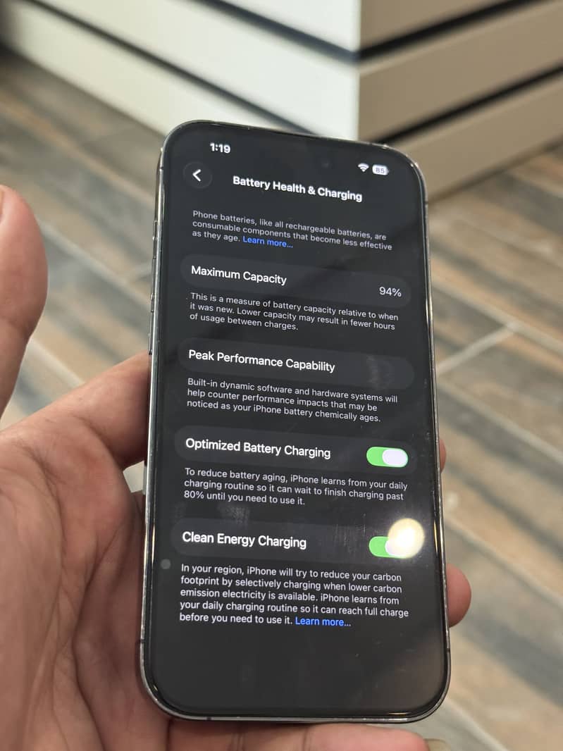 Apple iPhone 14 Pro 10