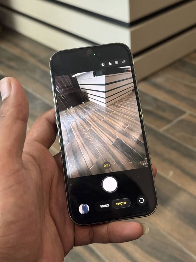 Apple iPhone 14 Pro 11