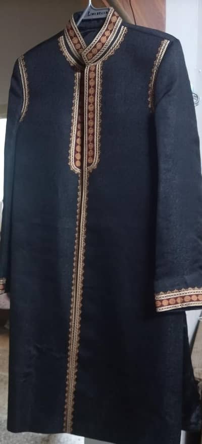 Men's Bridal Sherwani
