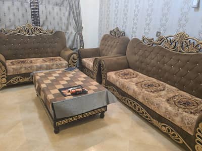 premium royal sofa set for sell
