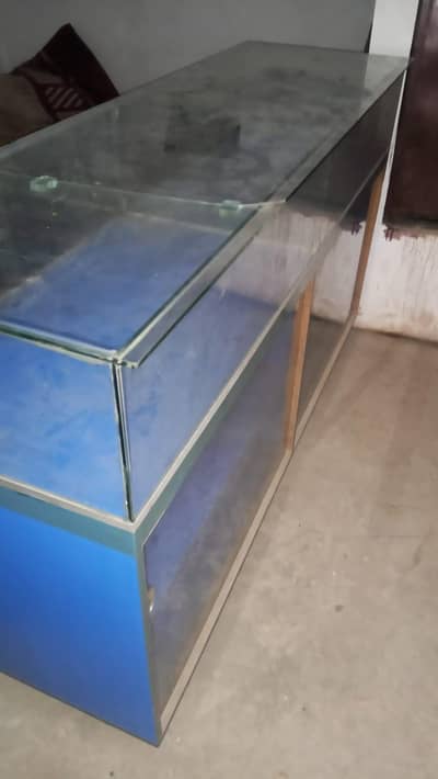 Urgent Counter Sale