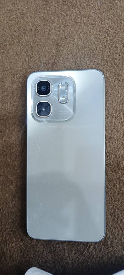 Infinix hot 50i 6 128 gb ram
