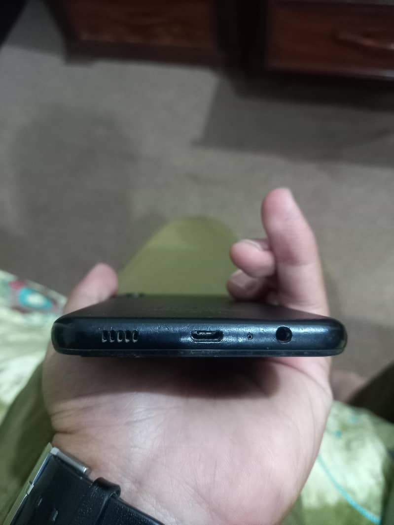 Samsung Mobile A02 2