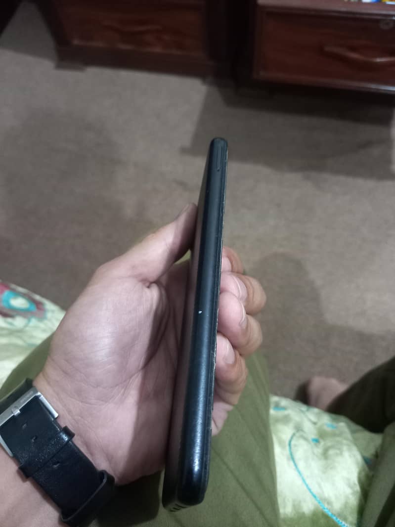Samsung Mobile A02 4
