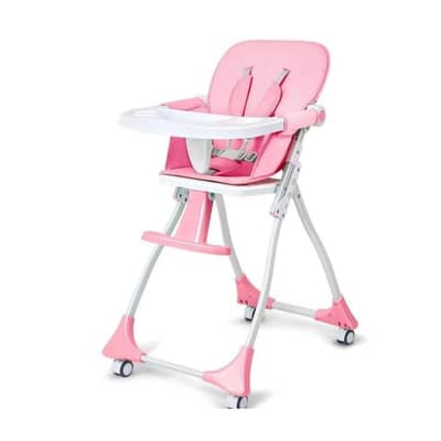 Baby Feeding High Chair Dinning Chair TZX C006 (without Wheels)