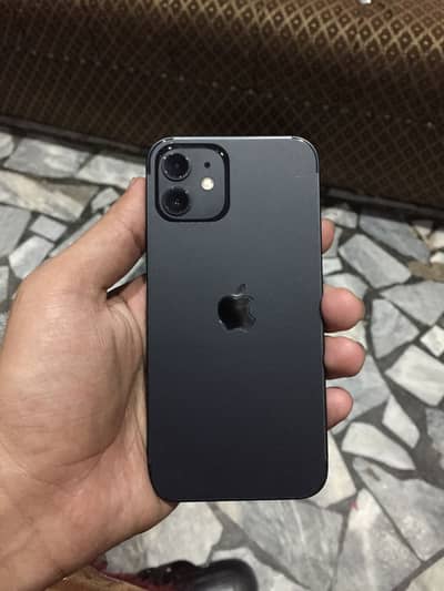 Apple iPhone 12