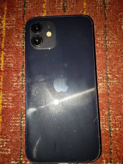 Apple iPhone 12 non pta