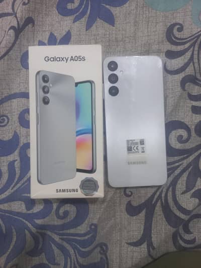 Samsung Mobile A05s