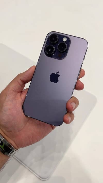 Iphone 14 pro