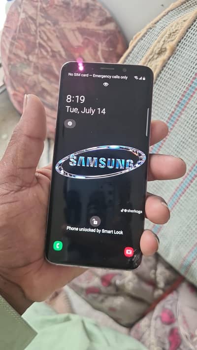 sumsung s9 plus
