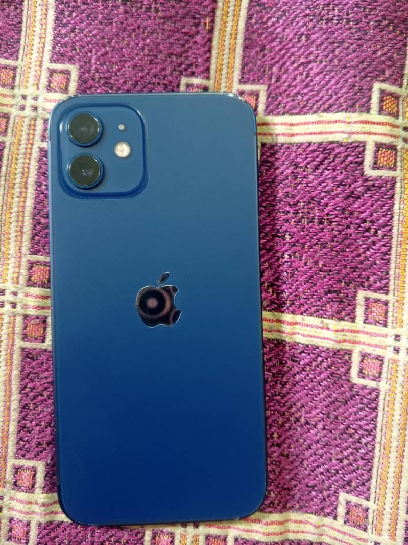 Apple iPhone 12 0